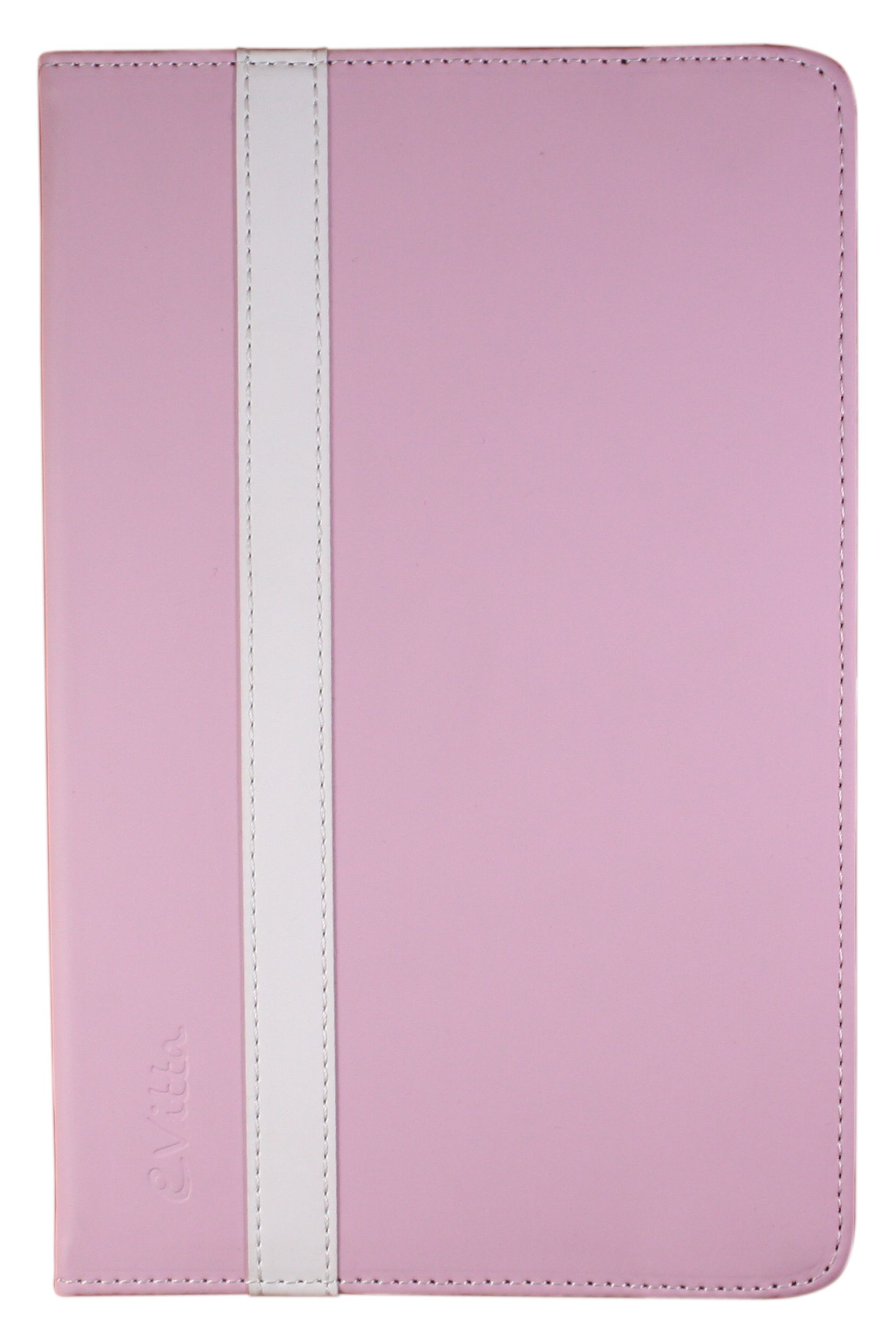 Funda E Vitta Booklet 6p Pink
